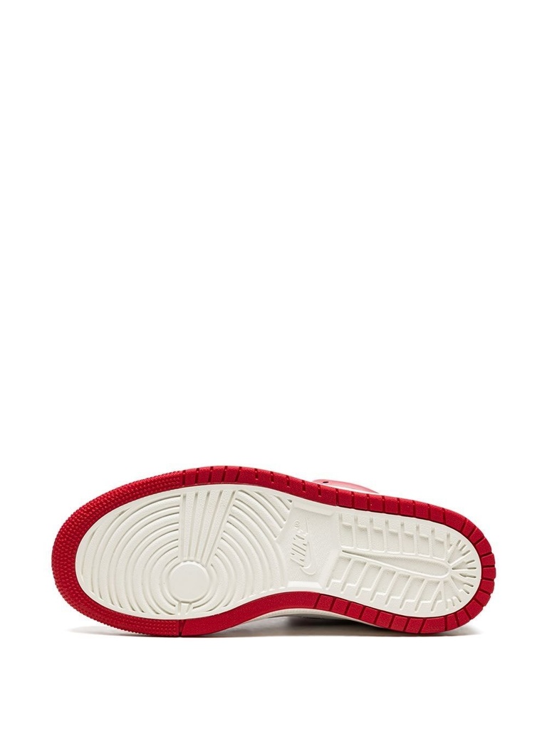 NIKE JORDAN 1 HIGH ZOOM CHICAGO