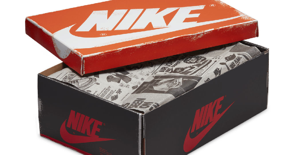 NIKE AIR JORDAN 1 HIGH CHICAGO 2015