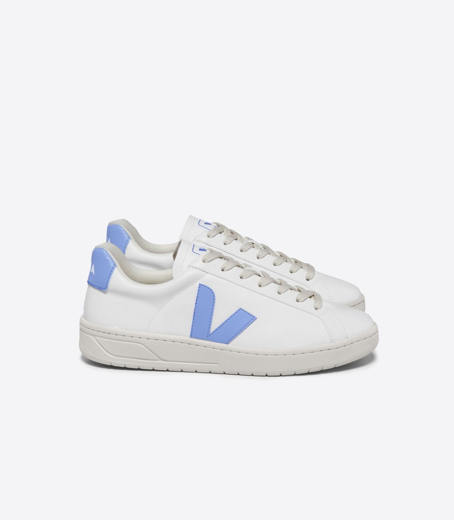 VEJA URCA WHITE AQUA