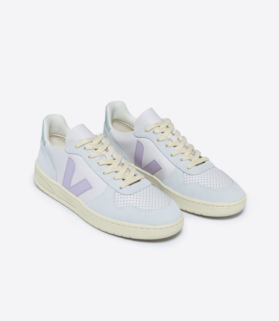 VEJA V-10 GRAVEL/PARME/MENTHOL