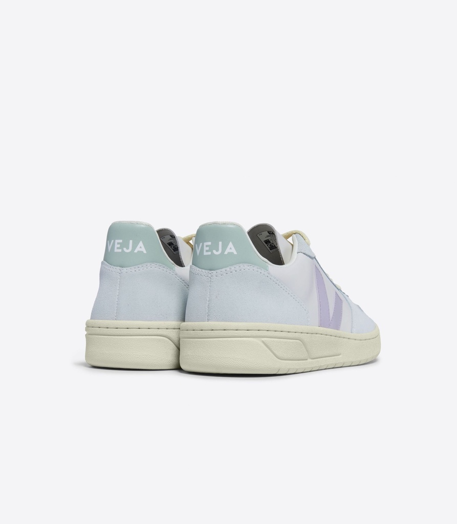 VEJA V-10 GRAVEL/PARME/MENTHOL