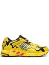 ADIDAS CL RESPONSE BAD BUNNY YELLOW