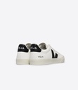 VEJA CAMPO WHITE BLACK
