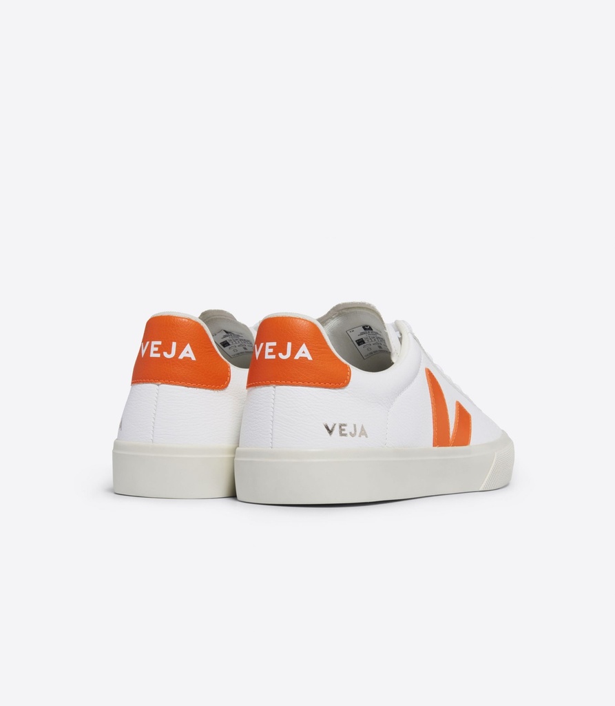 VEJA CAMPO WHITE FURY