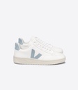 VEJA V-12 WHITE STEEL