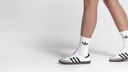 ADIDAS SAMBA OG WHITE BLACK