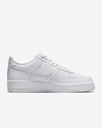 NIKE AIR FORCE 1 LOW WHITE