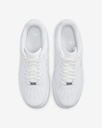 NIKE AIR FORCE 1 LOW WHITE