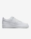 NIKE AIR FORCE 1 LOW WHITE