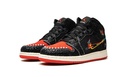 NIKE AIR JORDAN 1 MID GS SIEMPRE FAMILIA