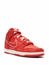 NIKE DUNK HIGH FIRST USE