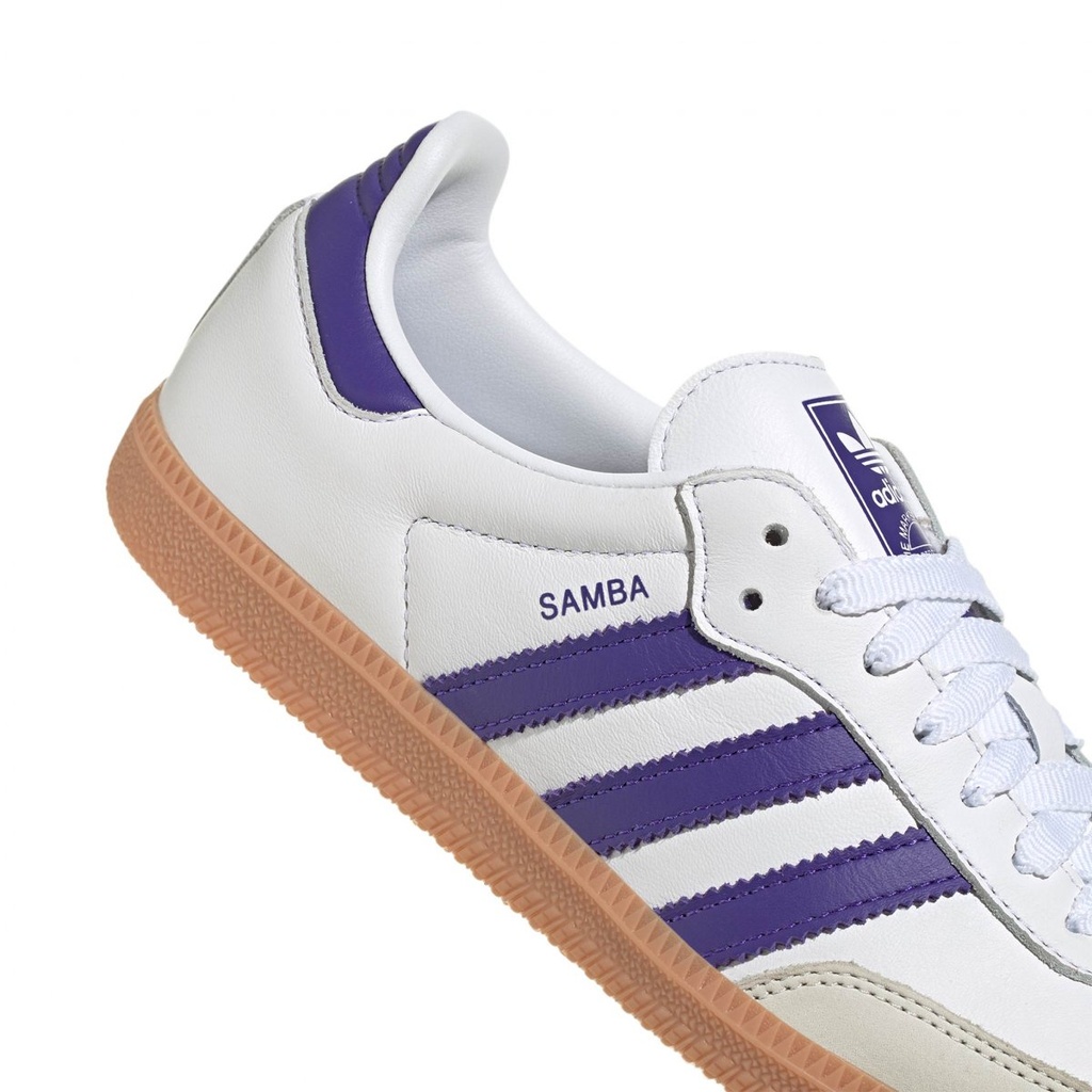 ADIDAS SAMBA OG W ENERGY INK