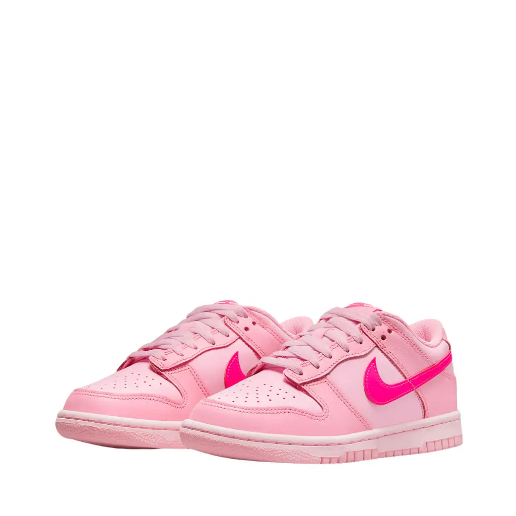 NIKE DUNK LOW BARBIE