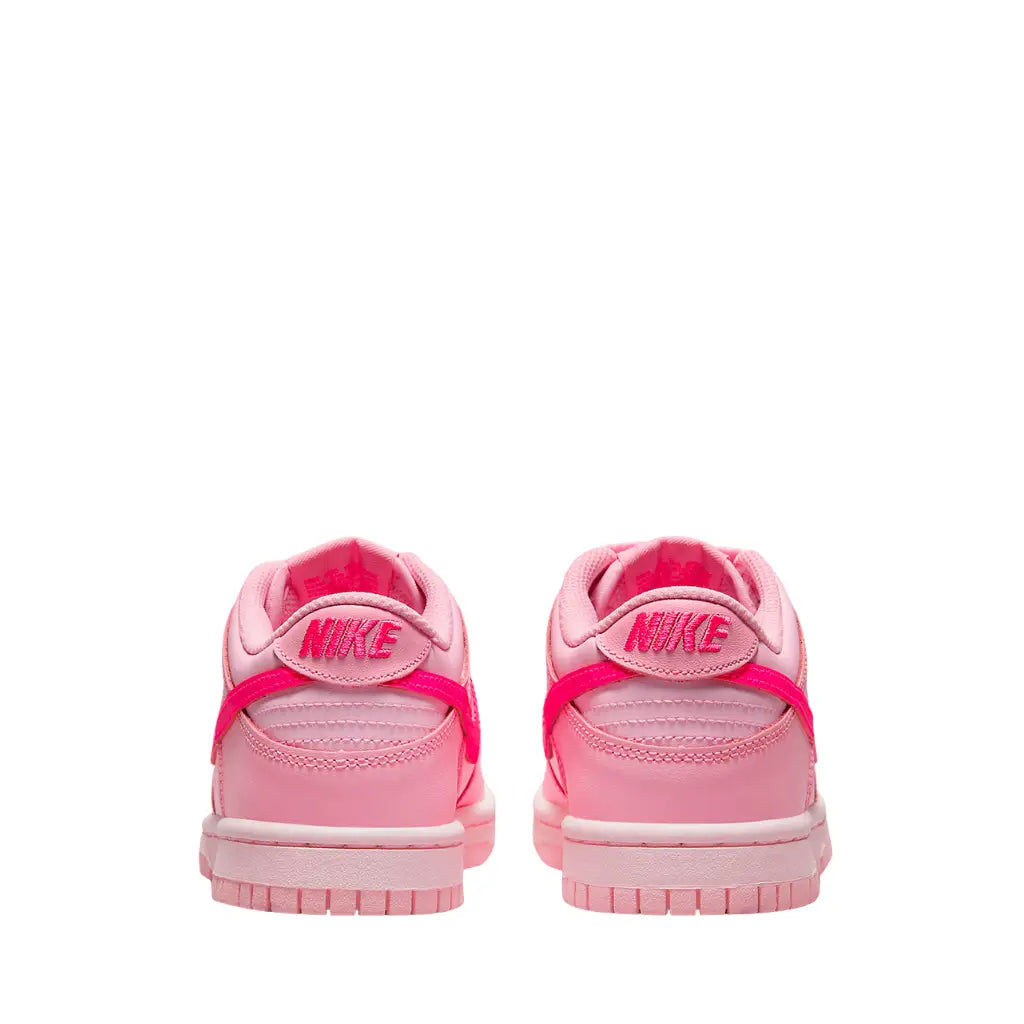 NIKE DUNK LOW BARBIE