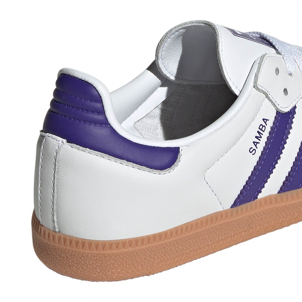 ADIDAS SAMBA OG W ENERGY INK