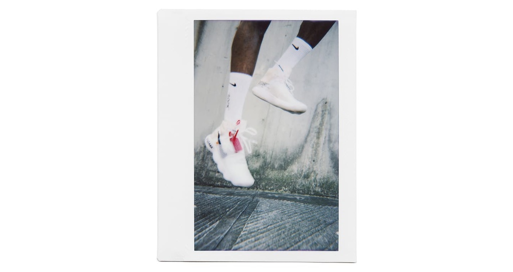 NIKE HYPERDUNK OFFWHITE THE TEN