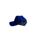 RUDE AWAKENINGS LA SERAPHIM ANGEL BLUE WHITE