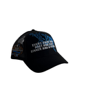 RUDE AWAKENINGS EVERY SAINT, EVERY SINNER BLACK BLUE