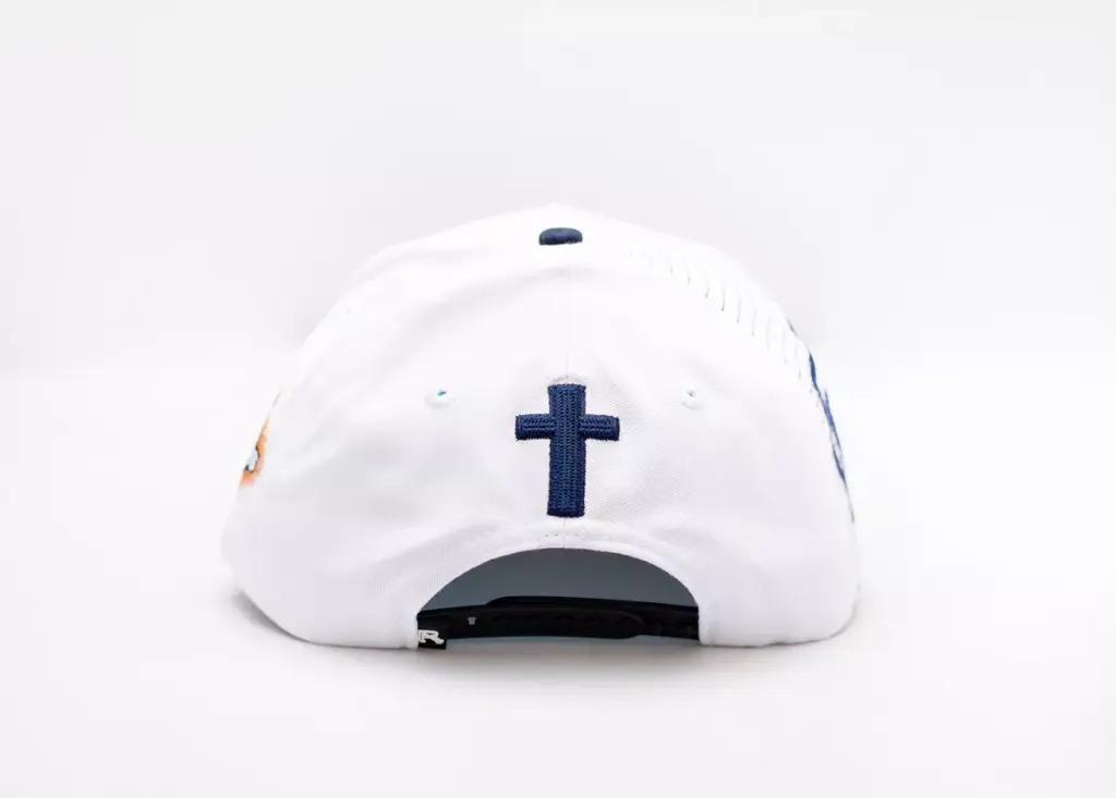 RUDE AWAKENINGS AWOKEN WHITE BLUE BROWN