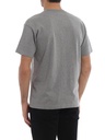 KENZO T SHIRT GREY BLUE