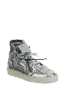 OFF WHITE OFF-COURT 3.0 SILVER WHITH