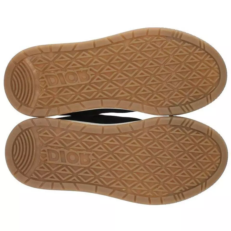 DIOR X TRAVIS SCOTT B713 BROWN