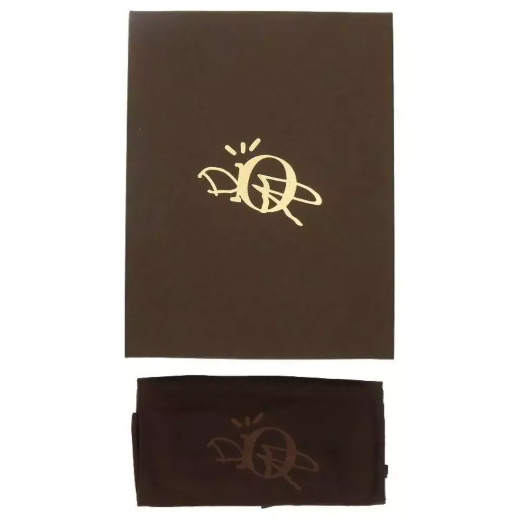 DIOR X TRAVIS SCOTT B713 BROWN