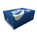 NIKE SKUNK DUNK HIGH GREEN PURPLE