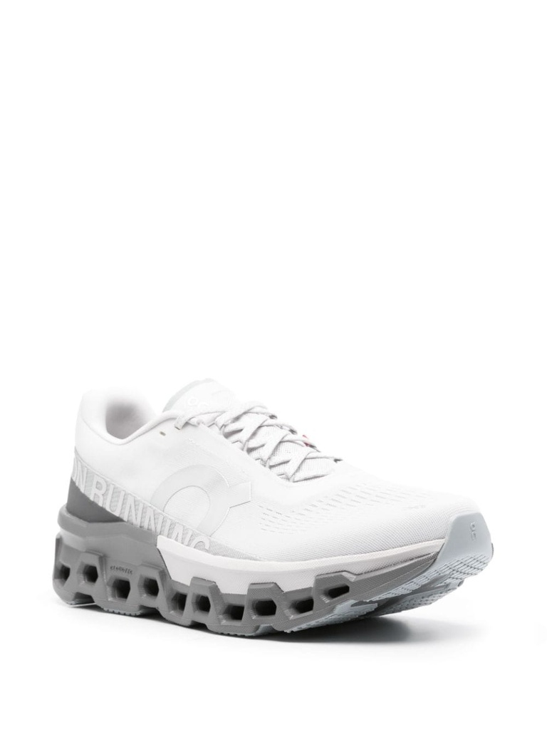 ON RUNNING CLOUDMONSTER FROST ROCK