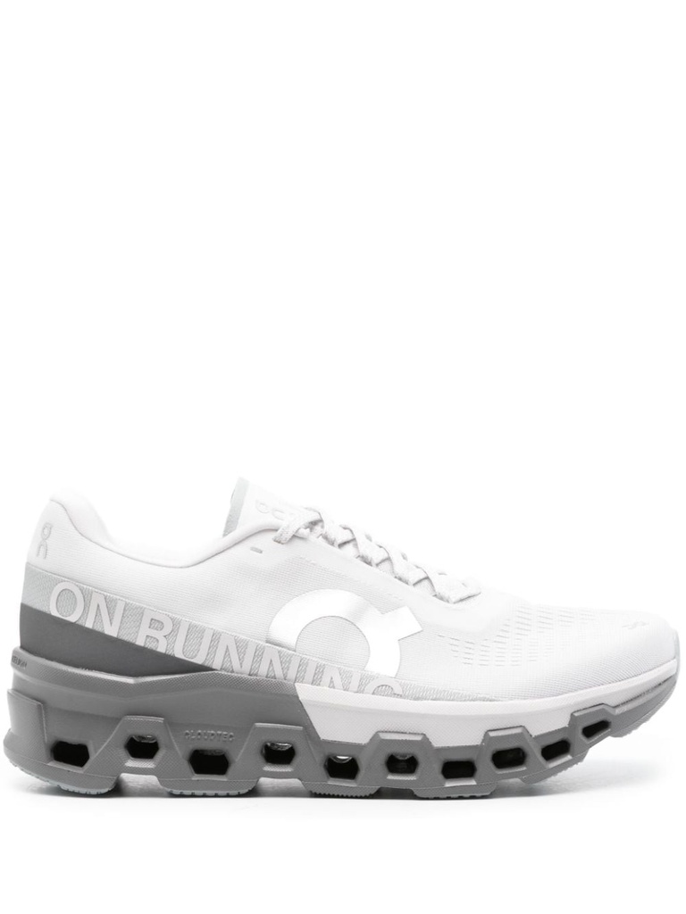 ON RUNNING CLOUDMONSTER FROST ROCK