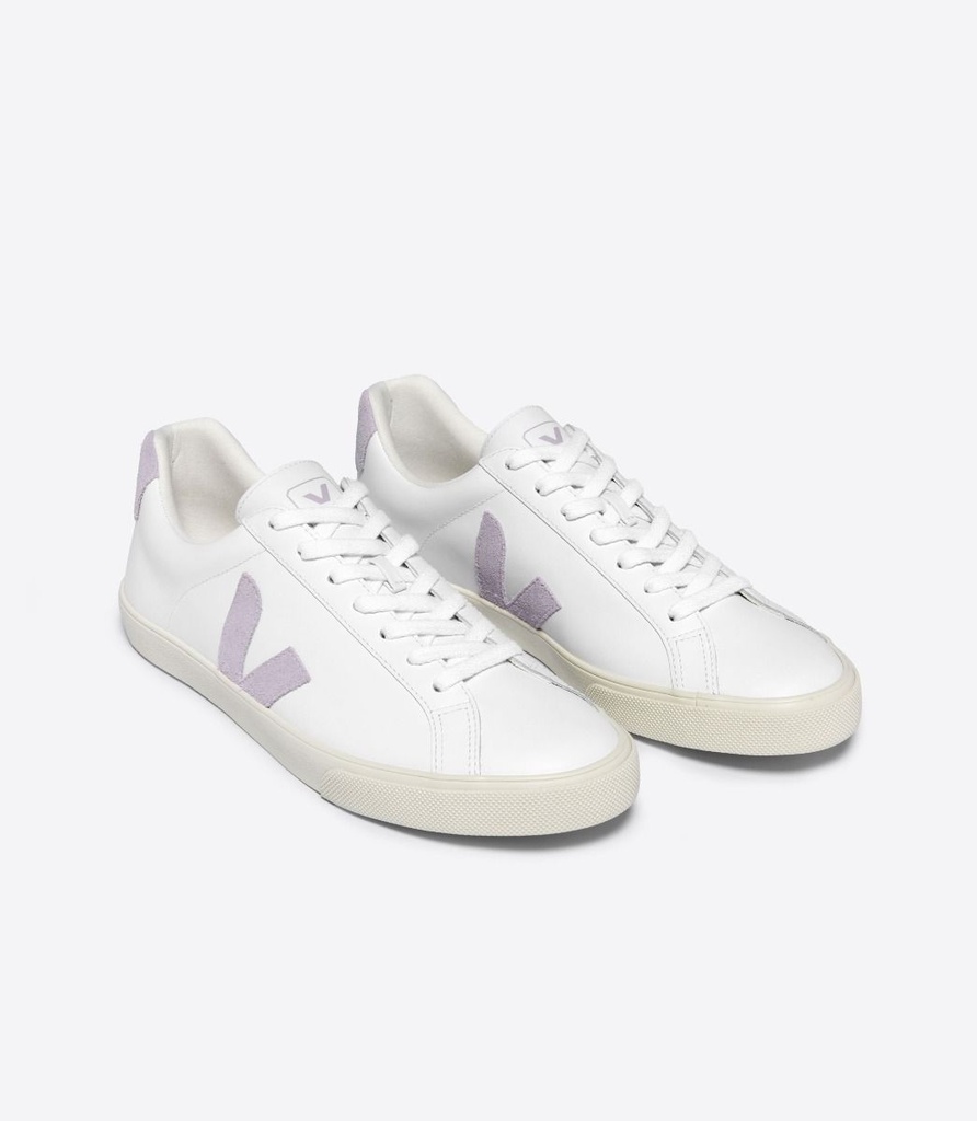 VEJA SPLAR WHITE PARME