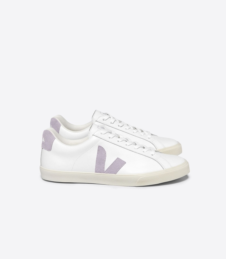 VEJA SPLAR WHITE PARME