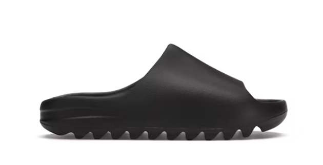 ADIDAS YEEZY SLIDE ONYX