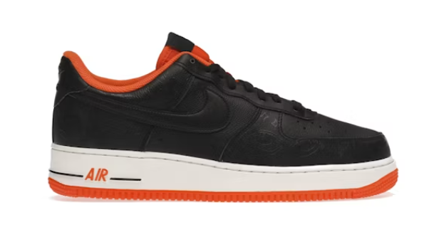 NIKE AIR FORCE 1 LOW HALLOWEEN