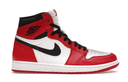 NIKE AIR JORDAN 1 HIGH CHICAGO 2015