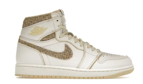 NIKE AIR JORDAN 1 HIGH CRAFT VIBRATIONS