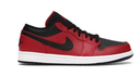 NIKE AIR JORDAN 1 LOW REVERSE BRED
