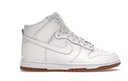 NIKE DUNK HIGH SAIL GUM