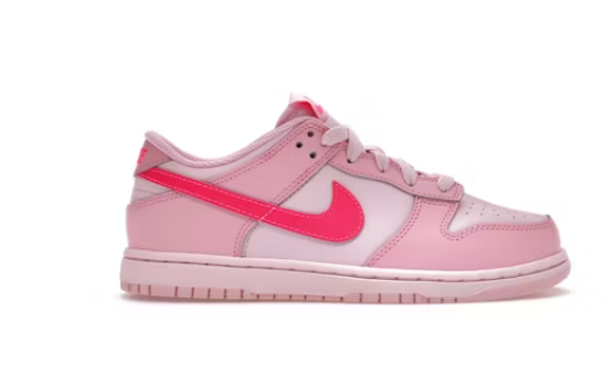 NIKE DUNK LOW BARBIE