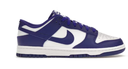 NIKE DUNK LOW CONCORD