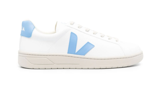 VEJA URCA WHITE AQUA