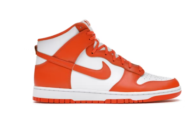 NIKE DUNK HIGH SYRACUSE