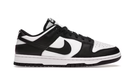 NIKE DUNK LOW PANDA