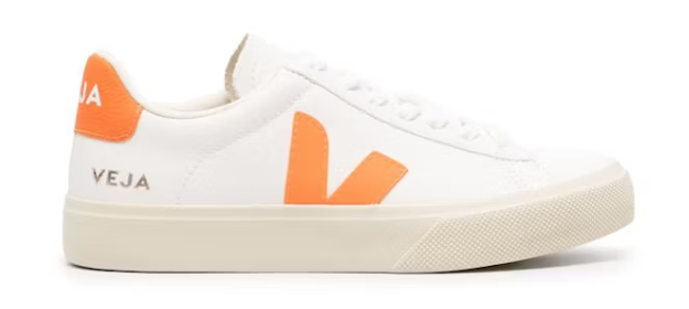 VEJA CAMPO WHITE FURY