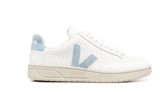 VEJA V-12 WHITE STEEL