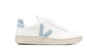 VEJA V-12 WHITE STEEL