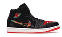 NIKE AIR JORDAN 1 MID GS SIEMPRE FAMILIA