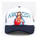 RUDE AWAKENINGS AWOKEN WHITE BLUE BROWN