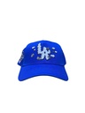 31 HATS LA CLOUDS BLUE BLUE WHITE