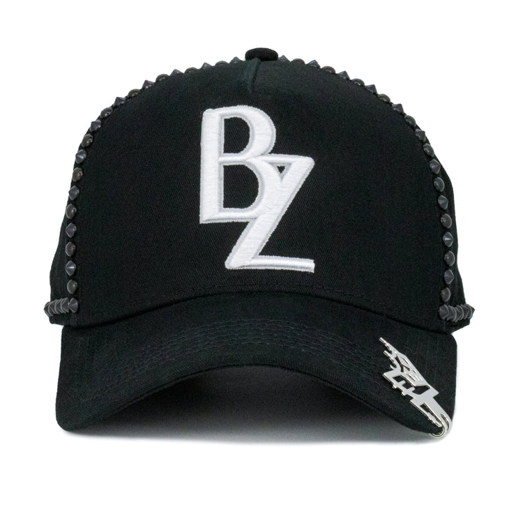 BAEZ STAY ROCKSTAR BLACK